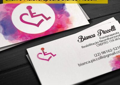 Bianca Piccolli – Fisioterapeuta