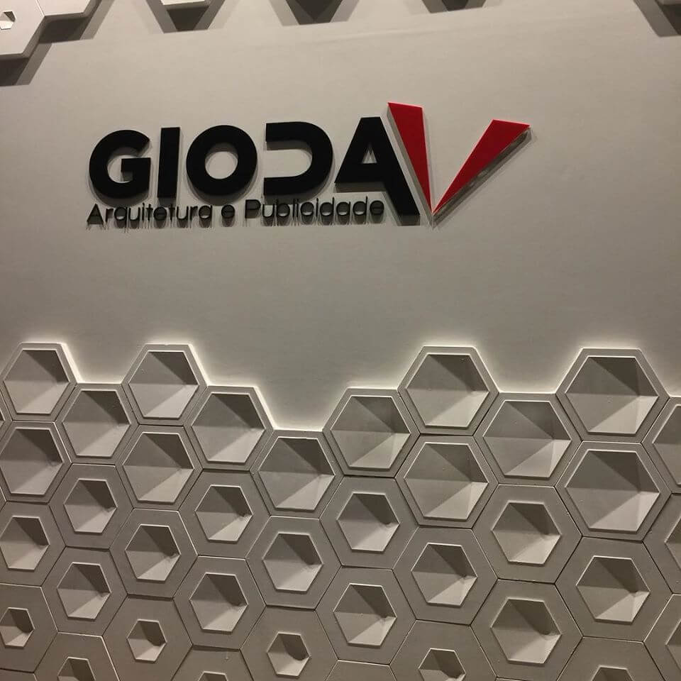 Gioda - Arquitetura e Publicidade