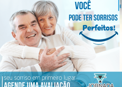 Jornada Odontologia