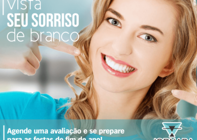 Jornada Odontologia