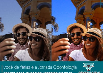 Jornada Odontologia