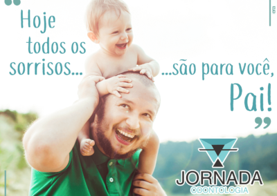 Jornada Odontologia