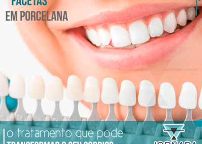 Jornada Odontologia