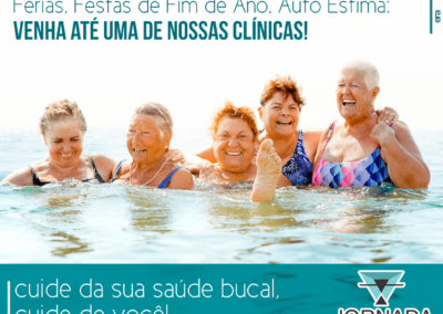 Jornada Odontologia
