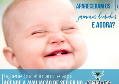 Jornada Odontologia