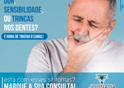 Jornada Odontologia