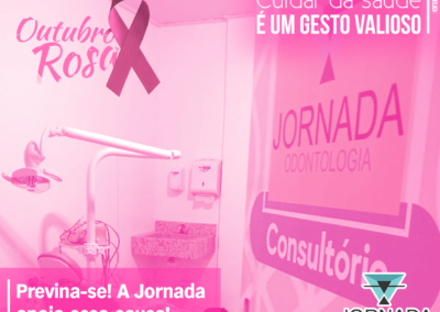 Jornada Odontologia