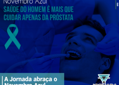 Jornada Odontologia