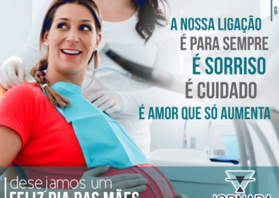 Jornada Odontologia