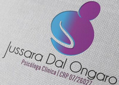 Jussara Dal Ongaro – Psicóloga