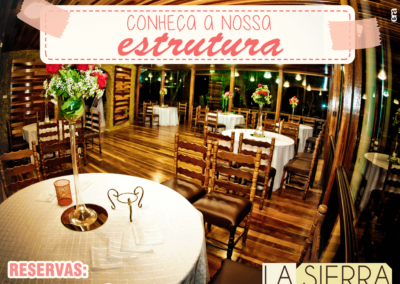 La Sierra