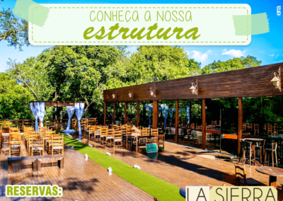 La Sierra