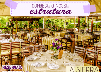 La Sierra