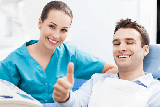 Marketing Dentistas