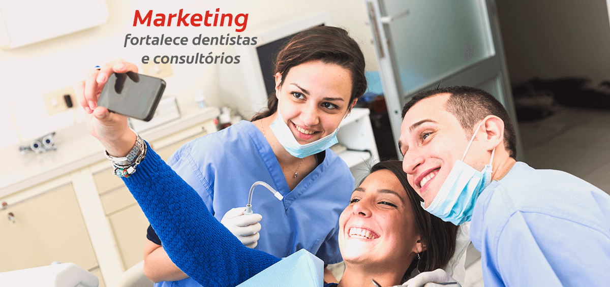 Marketing para Clínicas Odontológicas