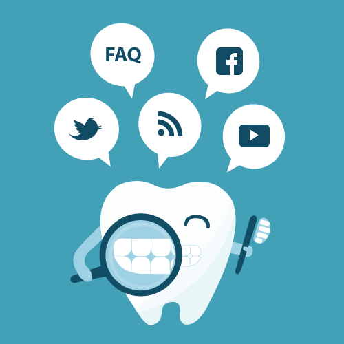 Marketing de Dentistas