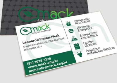 Mack Engenharia