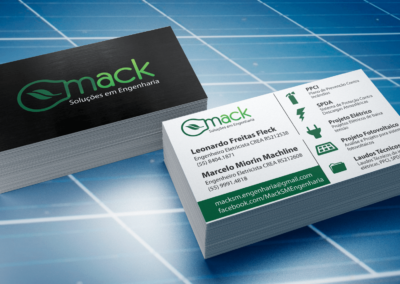 Mack Engenharia