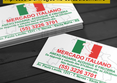 Mercado Italiano