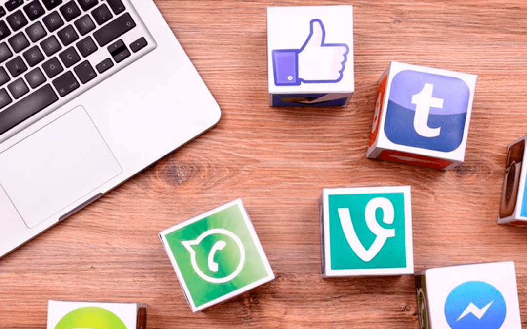 Desafios de um Social Media em constante atualização
