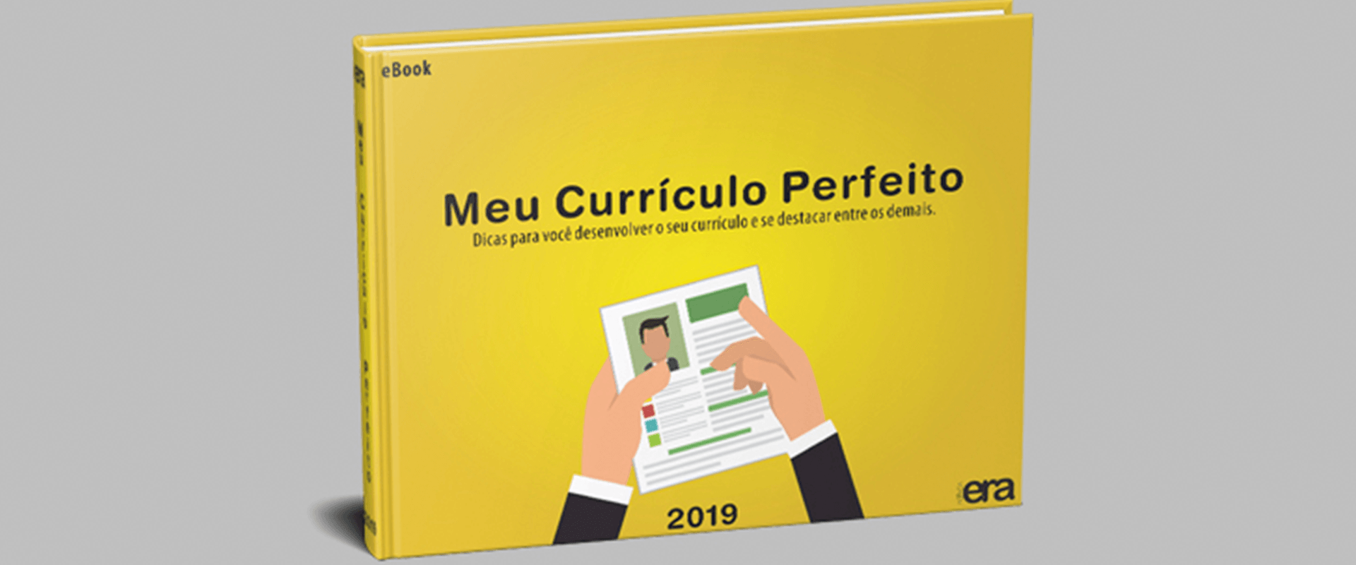 Aprenda a desenvolver o Currículo Perfeito Aprenda a desenvolver o Currículo Perfeito