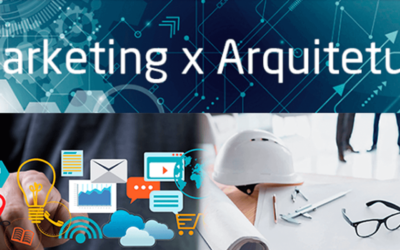 Arquitetura vs Marketing: A importância da Comunicação Estratégica na Arquitetura.