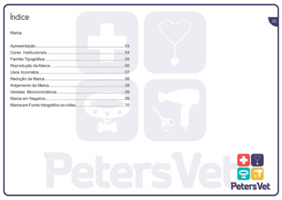 Peters Vet