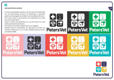 Peters Vet