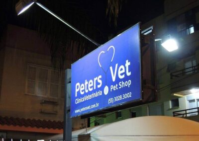 Peters Vet
