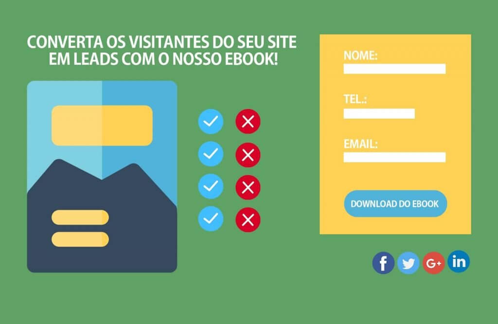 lead page lead page