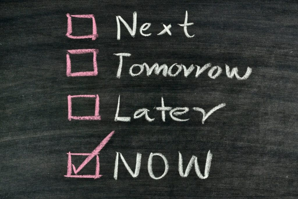 Procrastinação Procrastinação