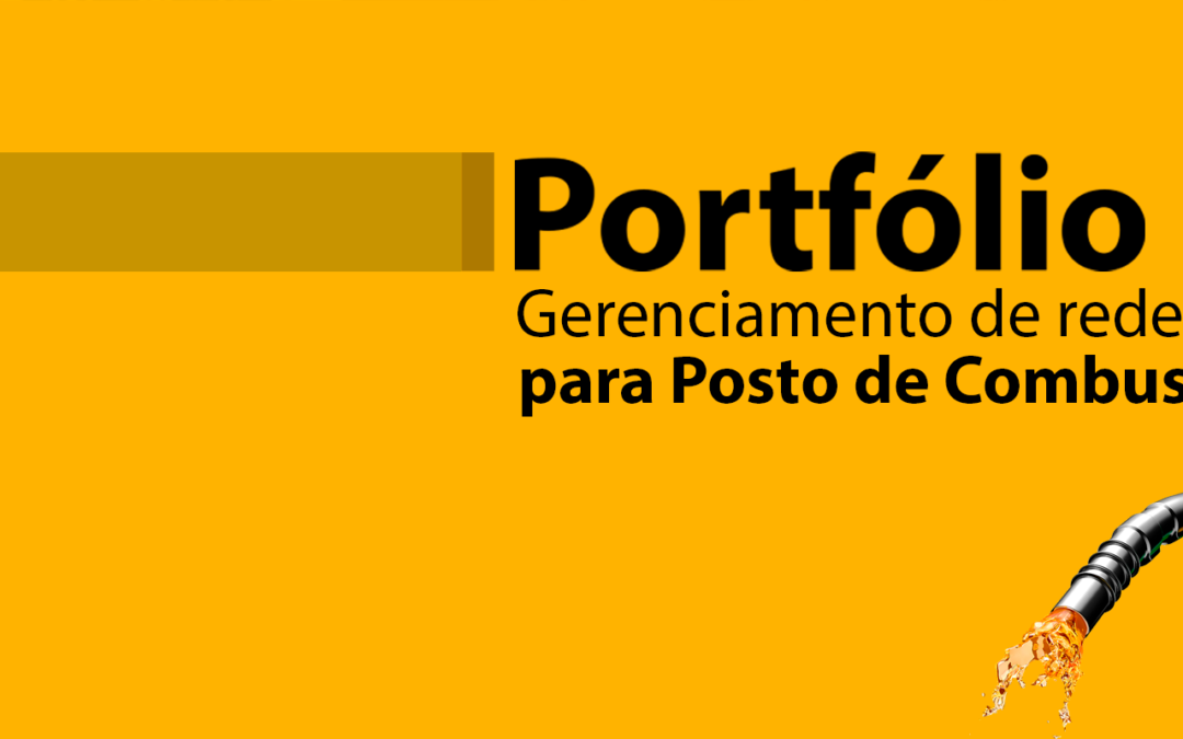Social Media para Posto de Combustível